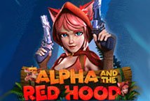 Alpha and the Red Hood Slot Review